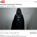 Darth Vader Volkswagon VW Commercial Viral Video