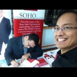 ‘The SOHO Solution’ Autograph Session