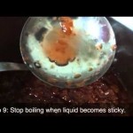 How to Make Strawberry Jam – Part 2
