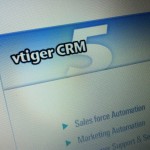 vTiger CRM Review