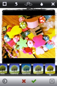 instagram color effect
