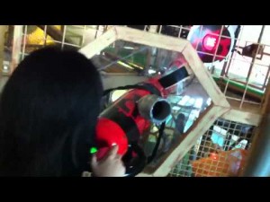 Where to Bring the Kids in Singapore? Kidz Amaze