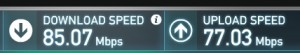 FibreSpeed