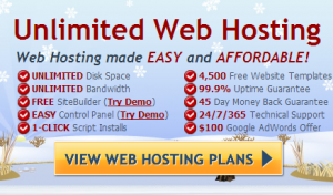 HostGator Review – Unlimited Disk Space Really