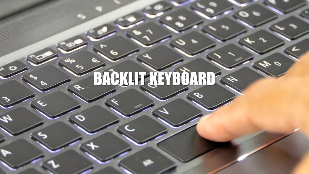 acer backlit keyboard settings
