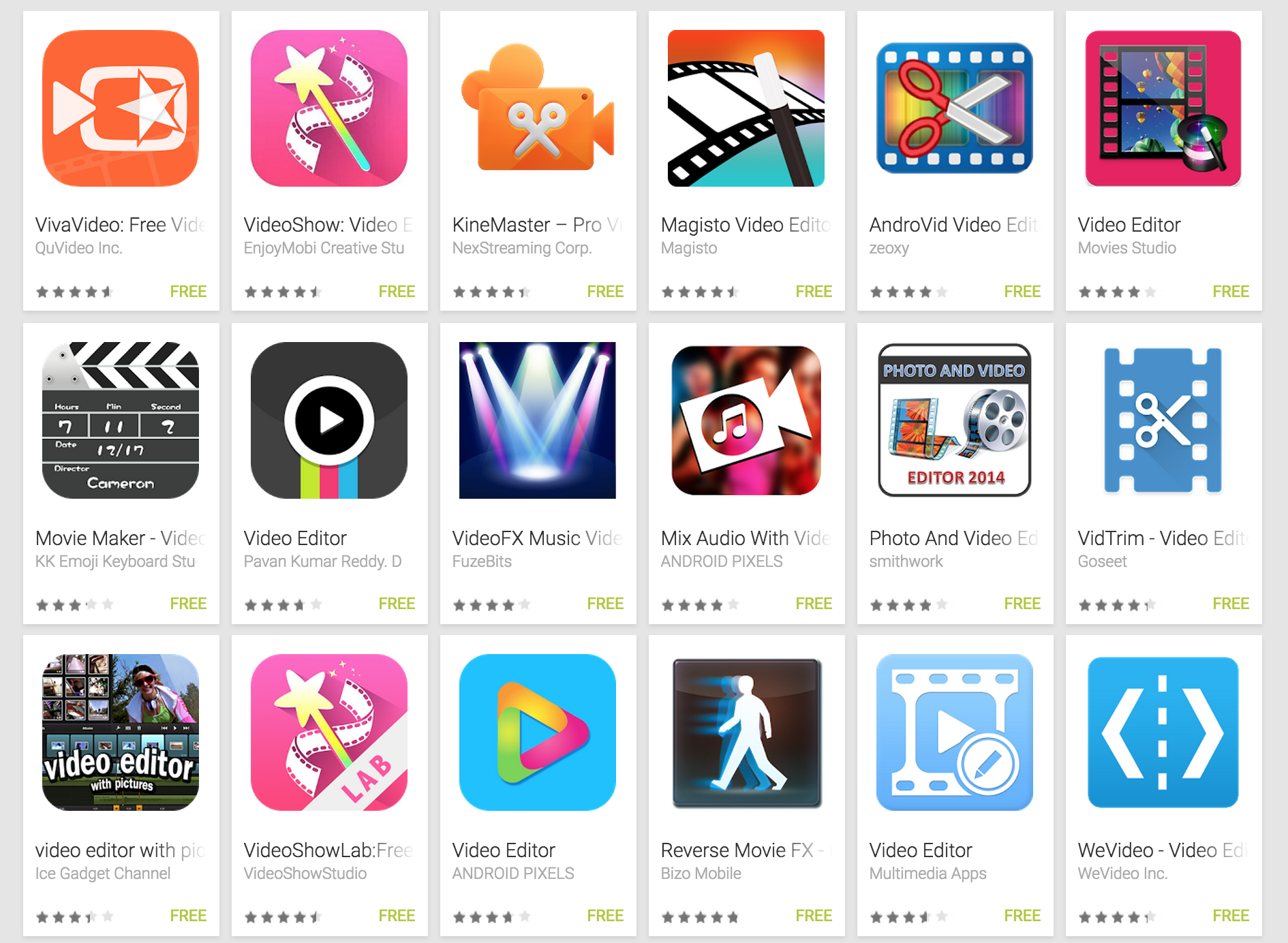 Best editing apps for youtube free - grossaustralia