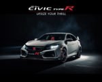 All-New CIVIC TYPE R