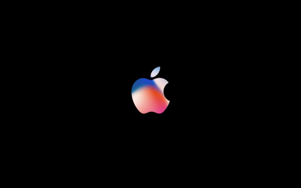 New iPhone X, iPhone 8 and 8 Plus, Apple Watch Series 3, and Apple TV ...