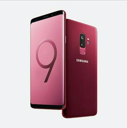 samsung s9 plus used price