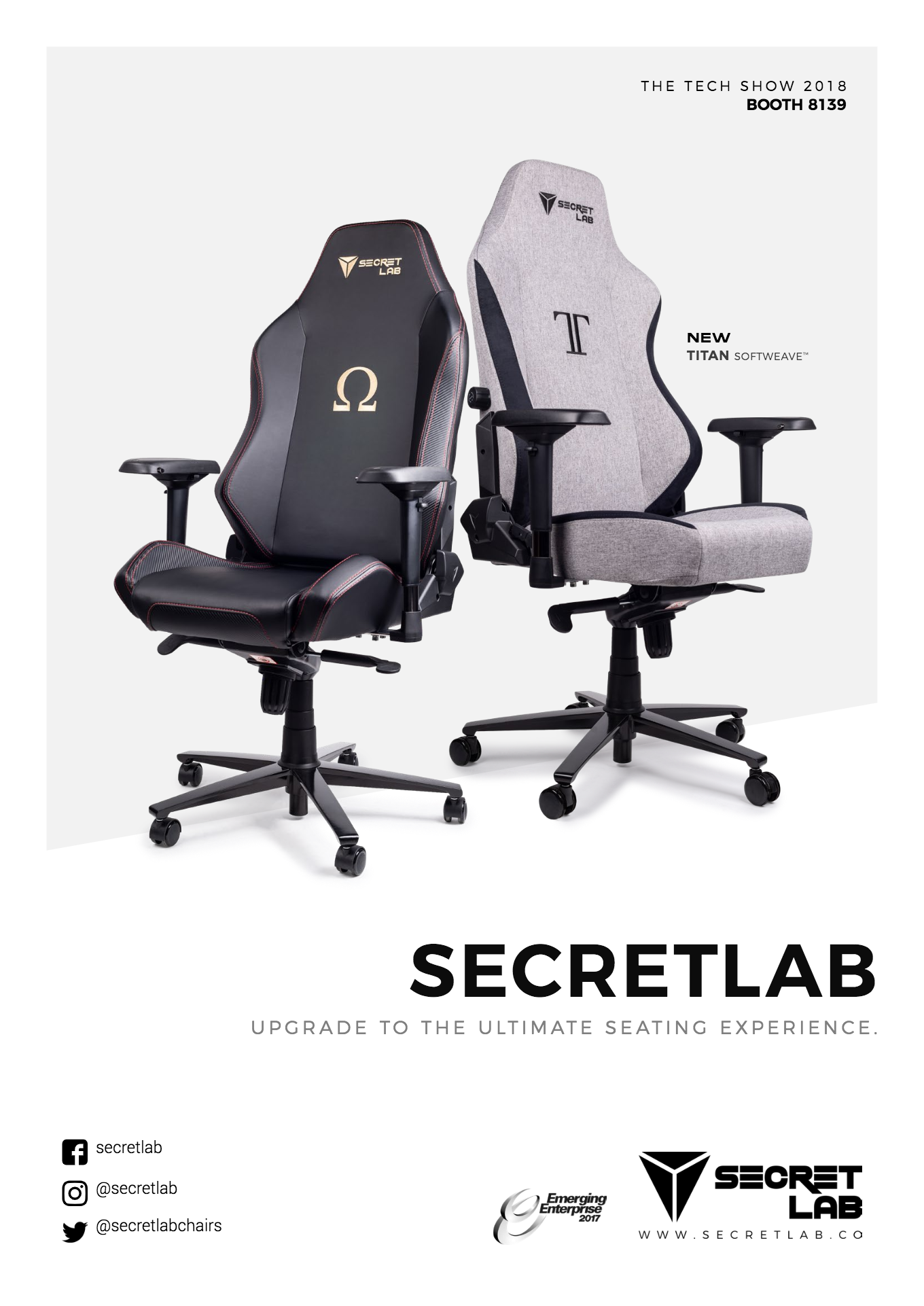 Игровые кресла secret lab в россии