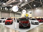 Hyundai at Cars@EXPO 2018