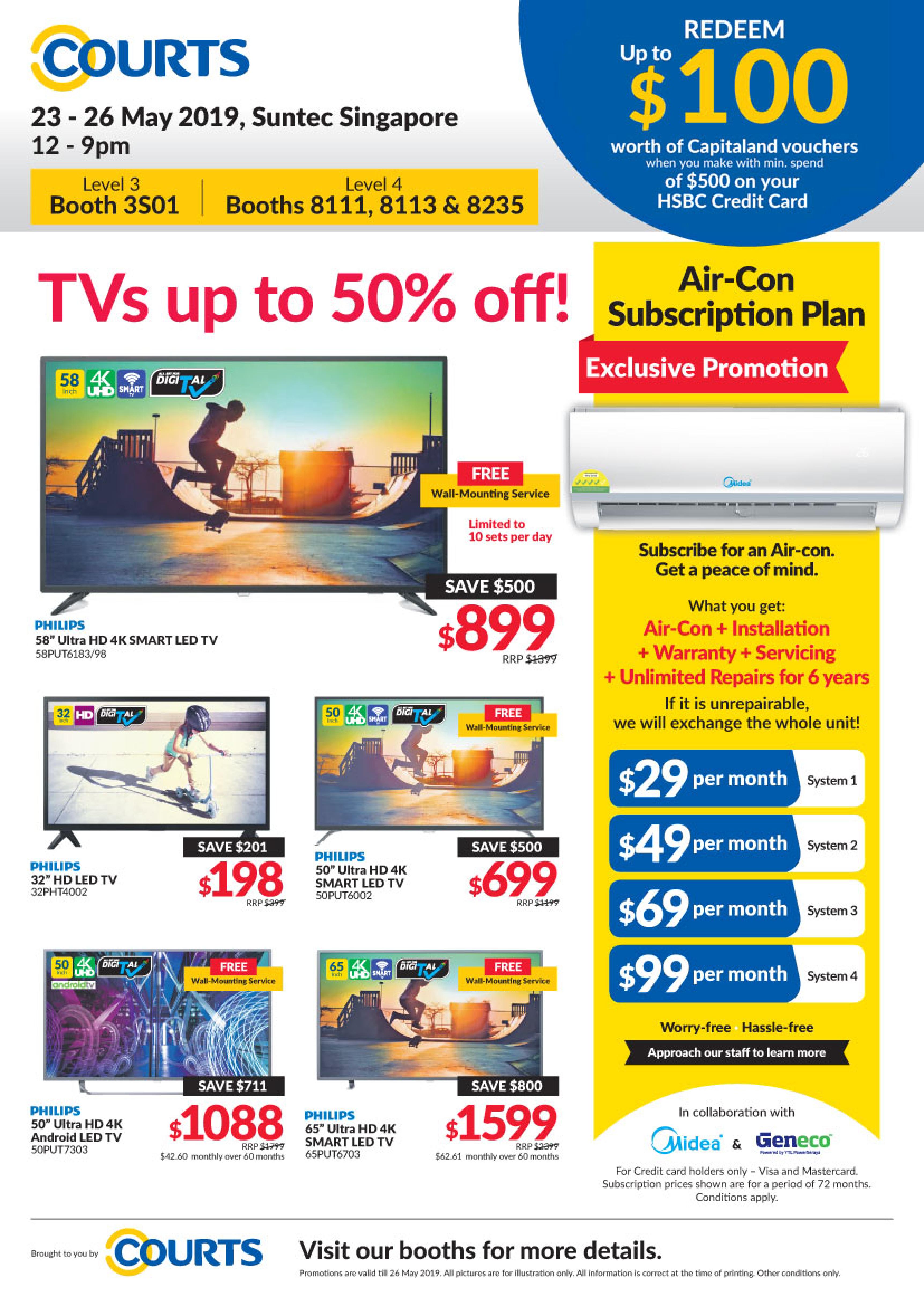 CEE 2019 Brochure Courts Adrian Video Image