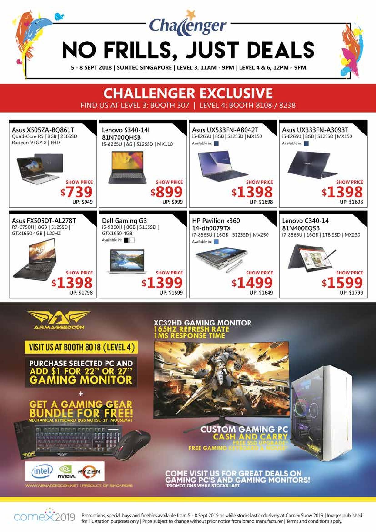 COMEX-2019-Flyer-page5 - Adrian Video Image