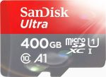 sandisk ultra 400gb microsdxc nintendo switch