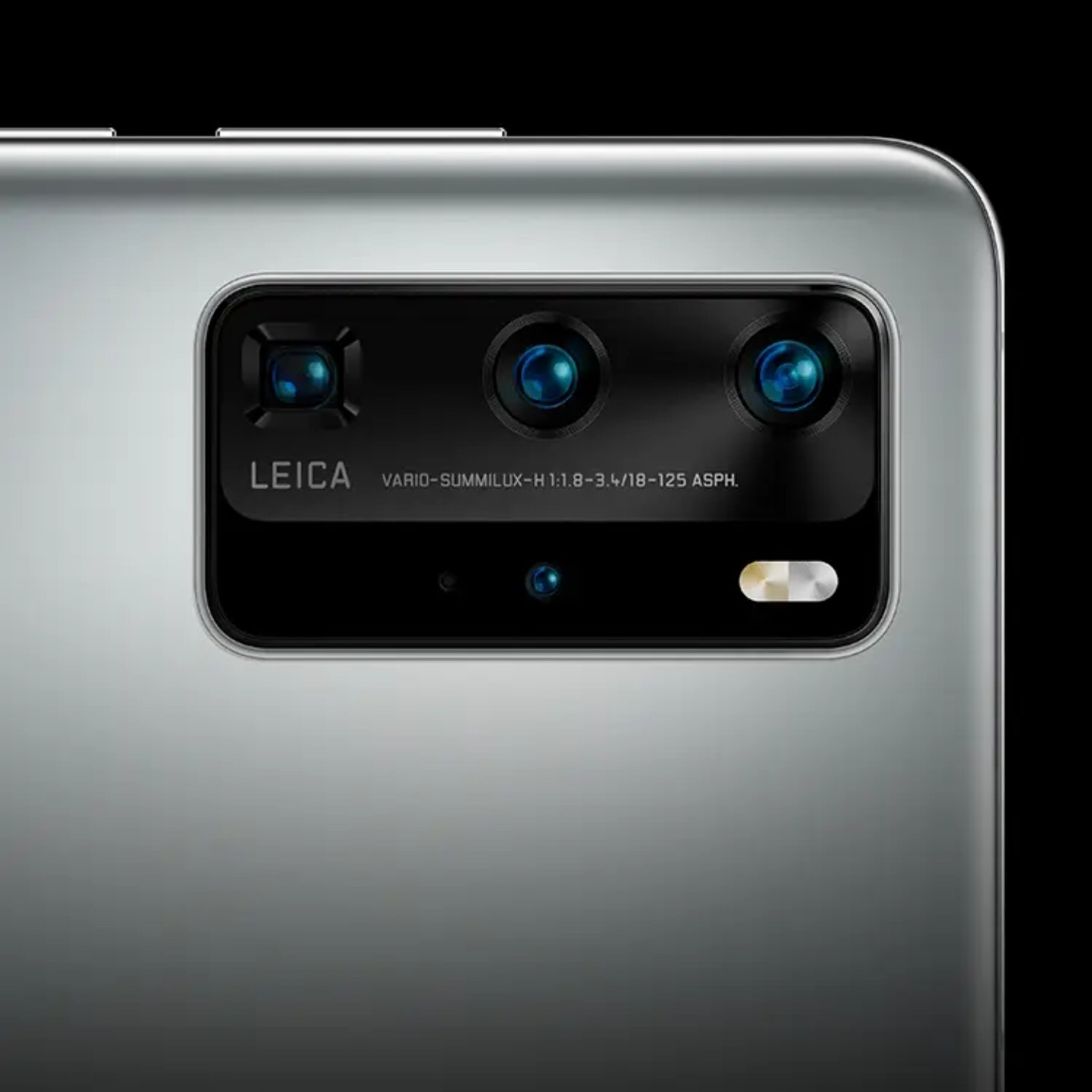 Huawei p40 pro обзор