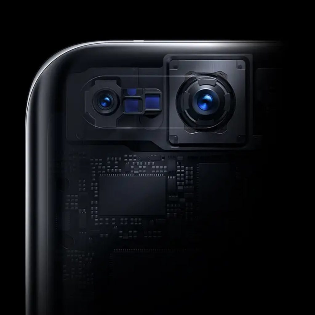 HuaweiP40Proselfiecamera Adrian Video Image