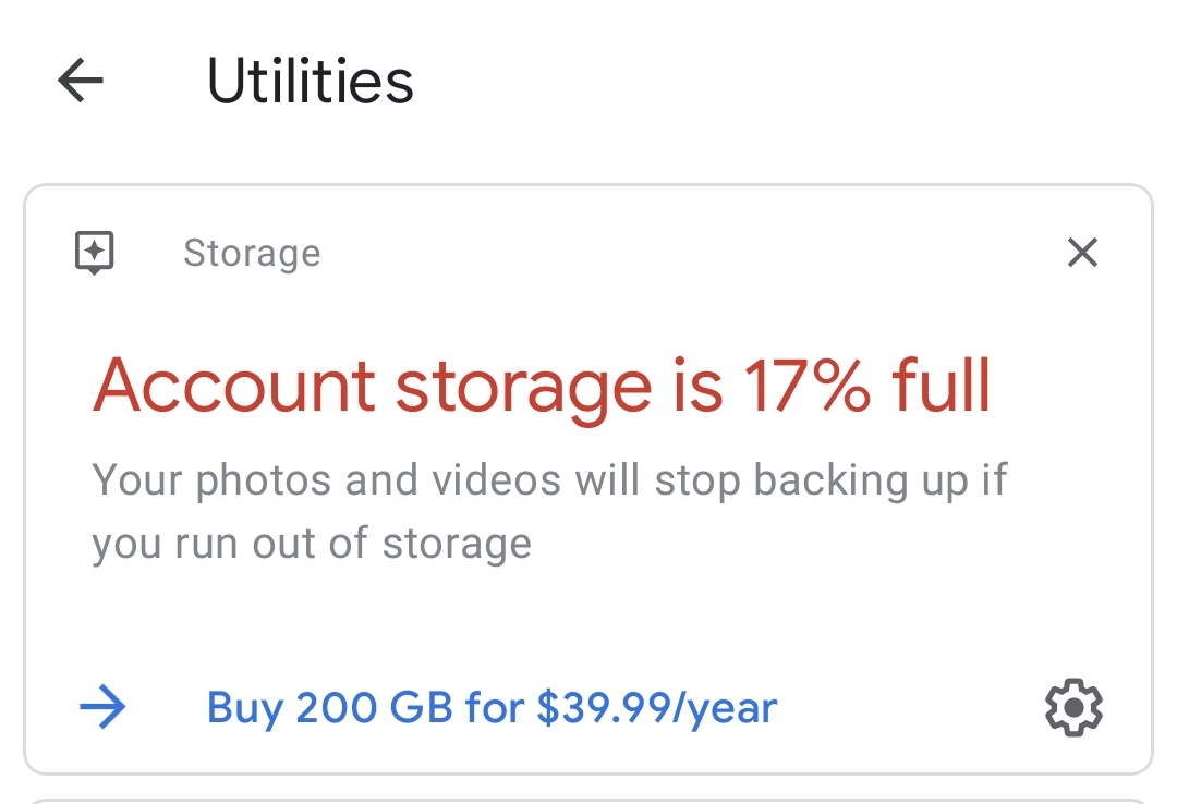 Google-account-storage-is-17-full - Adrian Video Image